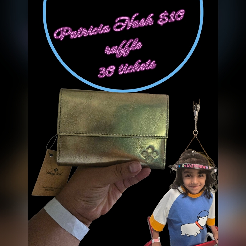 Win The Wallet